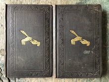 Load image into Gallery viewer, The Life of Paul Jones. Two Volumes. By Alexander Slidell Mackenzie
