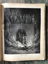 Load image into Gallery viewer, the Bible Gallery. Illustrated by Gustave Dore
