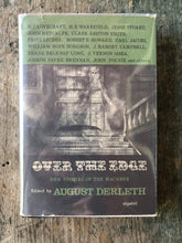 Load image into Gallery viewer, Over the Edge edited by August Derleth
