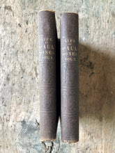 Load image into Gallery viewer, The Life of Paul Jones. Two Volumes. By Alexander Slidell Mackenzie
