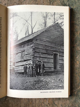 Load image into Gallery viewer, In the Land of Breathitt Compiled by the Workers of the Writers&#39; Program of the Work Projects Administration in the State of Kentucky
