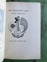 Load image into Gallery viewer, “The Beautiful Lady” by Booth Tarkington
